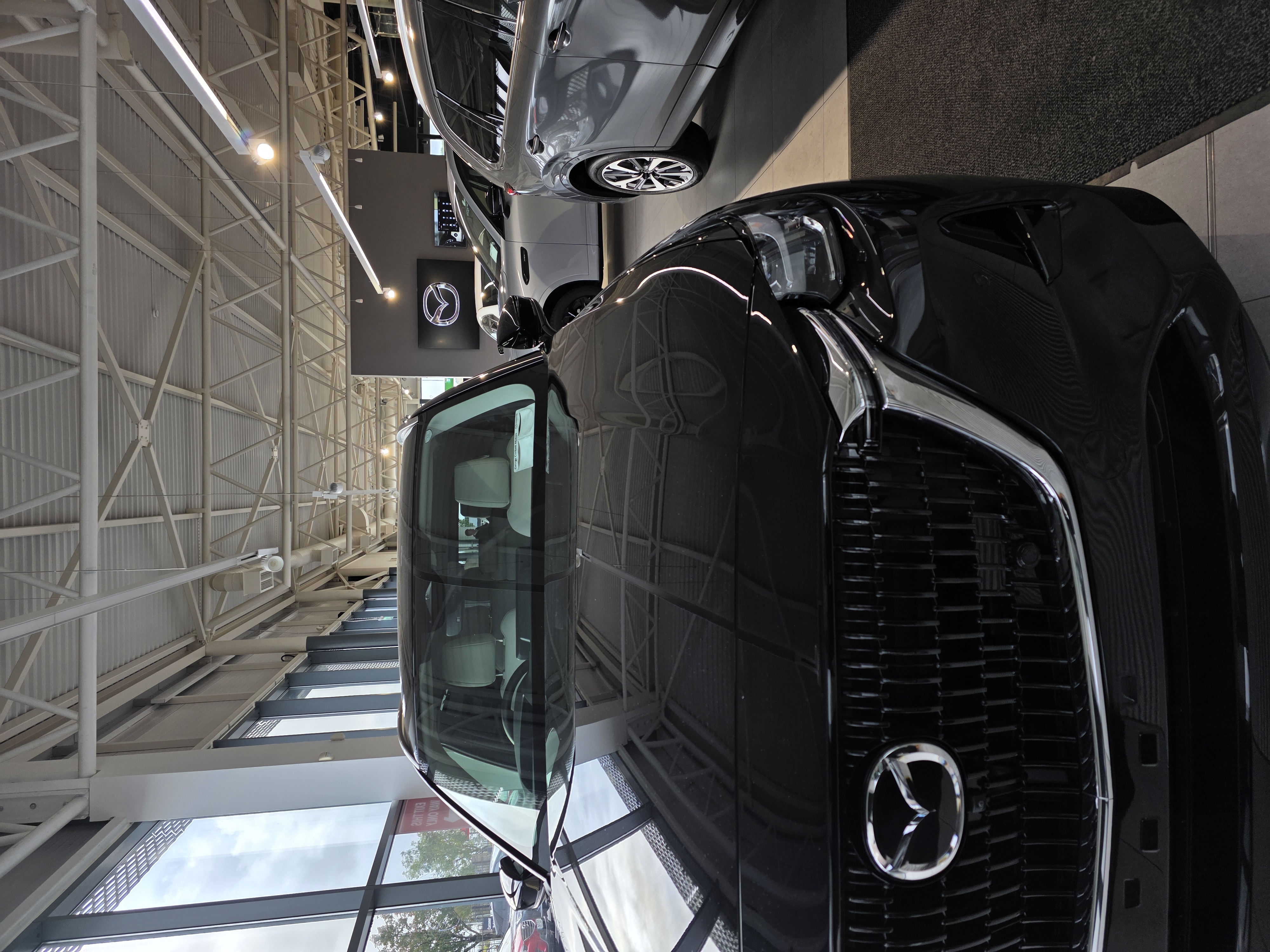 George Corbett Motors Awarded Mazda Ireland’s Best Customer Experience Dealer for 2025